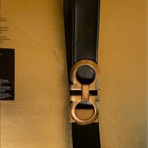 Ferragamo Belt
